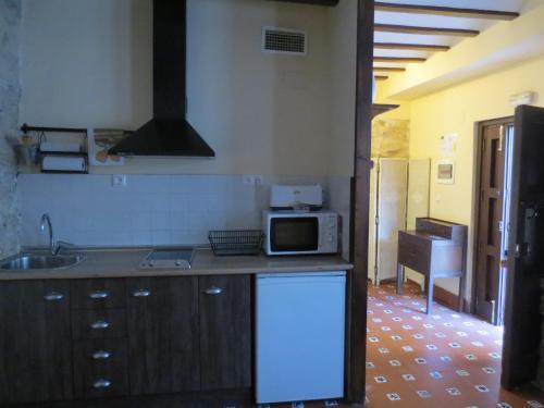 Apartamentos Tur�sticos El Losal