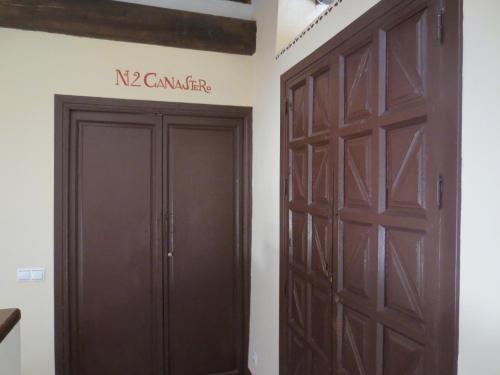 Apartamentos Tur�sticos El Losal