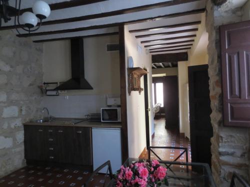 Apartamentos Tur�sticos El Losal