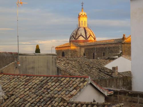 Apartamentos Tur�sticos El Losal