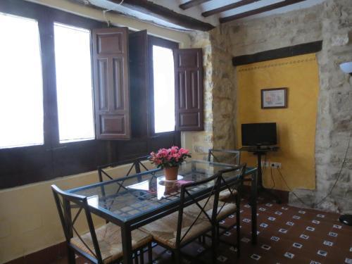 Apartamentos Tur�sticos El Losal