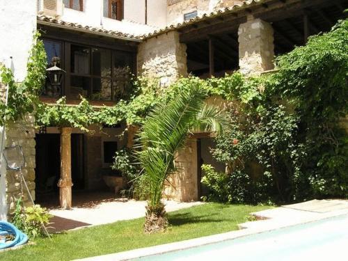 Apartamentos Tur�sticos El Losal