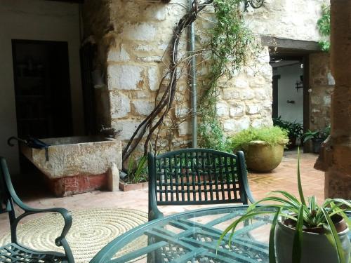 Apartamentos Tur�sticos El Losal