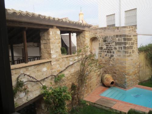 Apartamentos Tur�sticos El Losal