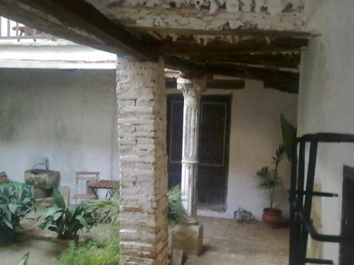 Apartamentos Tur�sticos El Losal