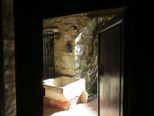 Apartamentos Tur�sticos El Losal