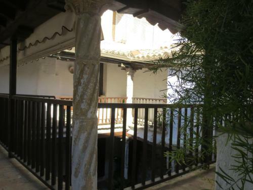 Apartamentos Tur�sticos El Losal