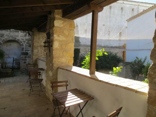 Apartamentos Tur�sticos El Losal