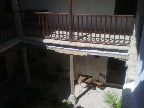 Apartamentos Tur�sticos El Losal