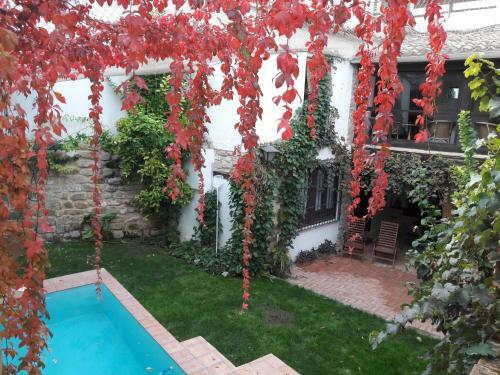 Apartamentos Tur�sticos El Losal