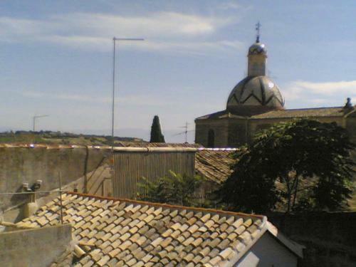Apartamentos Tur�sticos El Losal