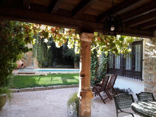 Apartamentos Tur�sticos El Losal