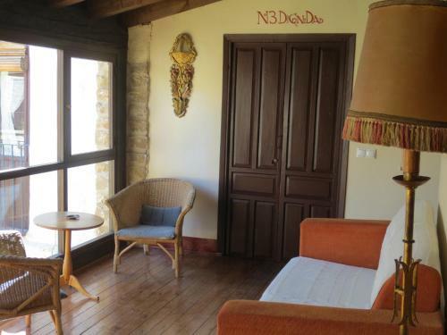 Apartamentos Tur�sticos El Losal