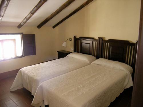 Apartamentos Tur�sticos El Losal