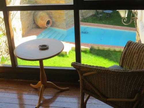 Apartamentos Tur�sticos El Losal