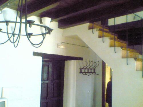 Apartamentos Tur�sticos El Losal