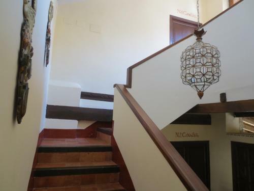 Apartamentos Tur�sticos El Losal