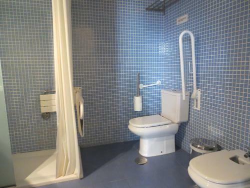 Apartamentos Tur�sticos El Losal