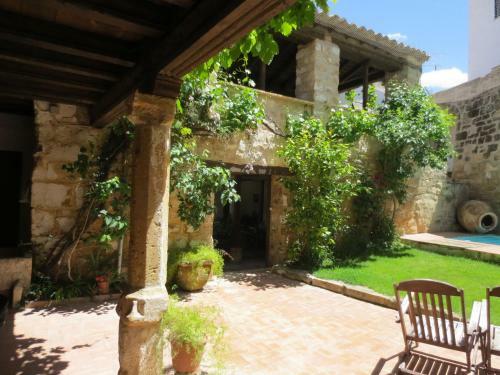 Apartamentos Tur�sticos El Losal