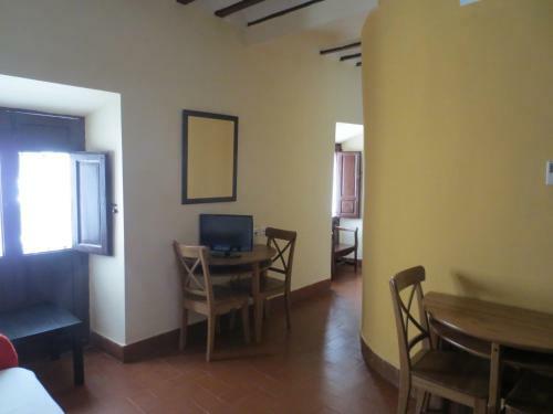 Apartamentos Tur�sticos El Losal