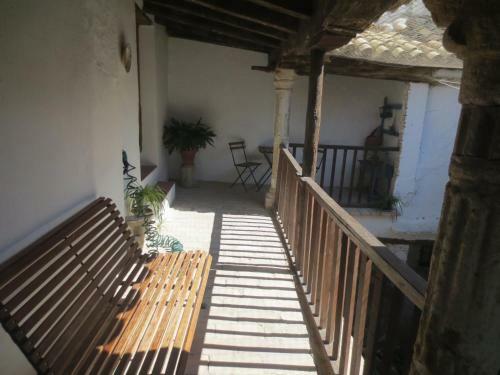 Apartamentos Tur�sticos El Losal