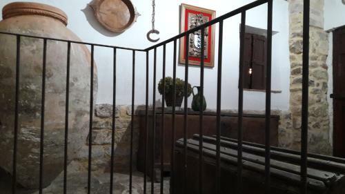 Apartamentos Tur�sticos El Losal