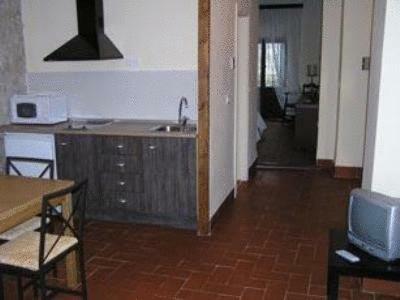 Apartamentos Tur�sticos El Losal