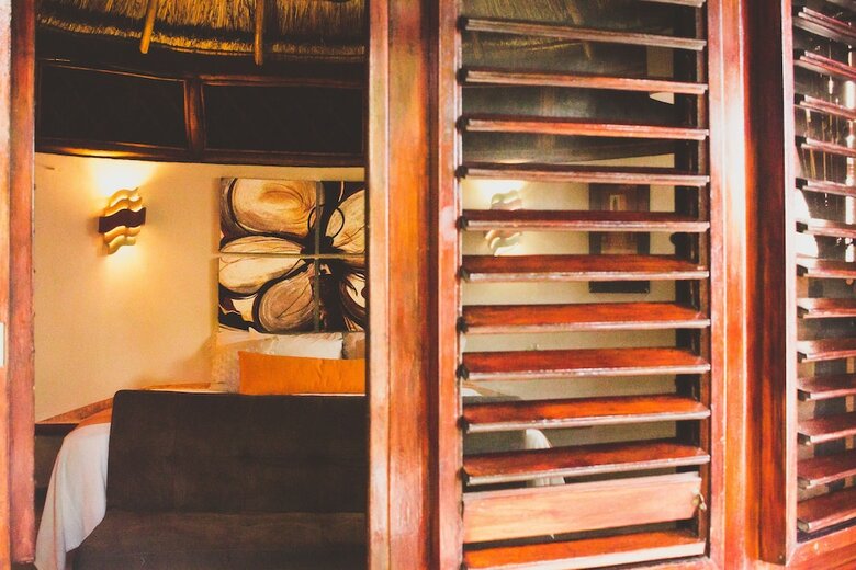 Hotel Cocos Cabanas