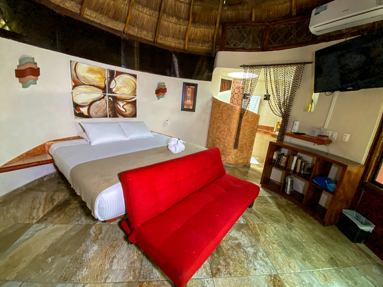Hotel Cocos Cabanas