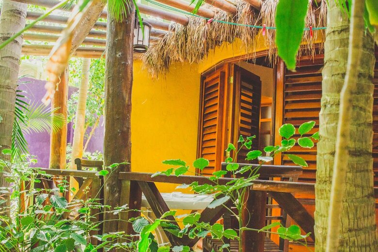 Hotel Cocos Cabanas