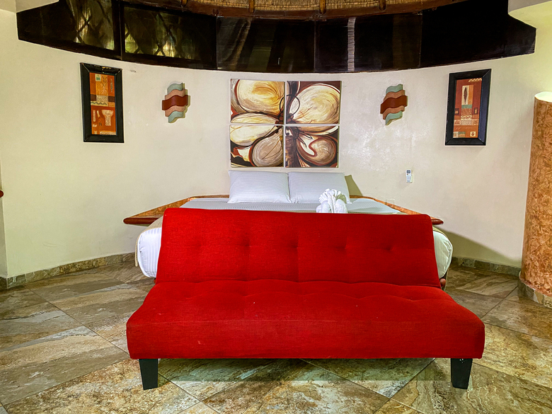 Hotel Cocos Cabanas