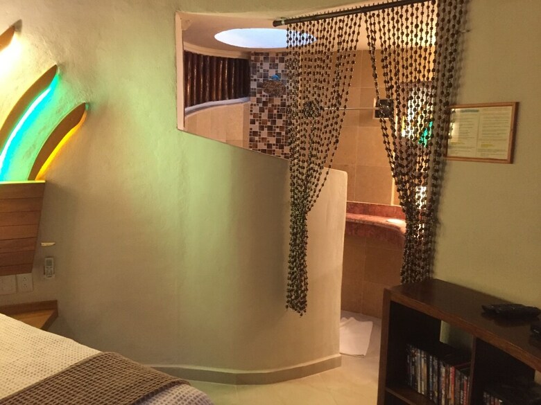 Hotel Cocos Cabanas