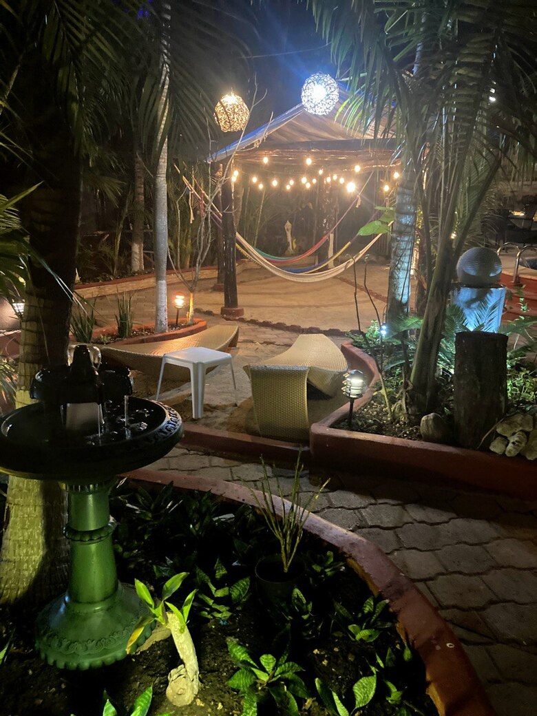 Hotel Cocos Cabanas
