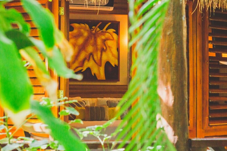 Hotel Cocos Cabanas