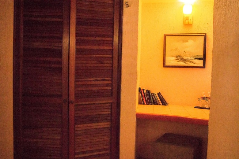 Hotel Cocos Cabanas