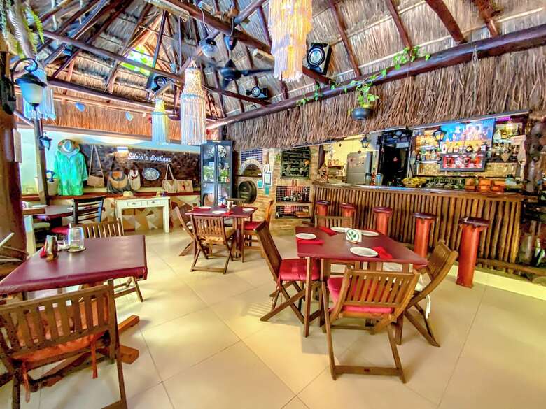 Hotel Cocos Cabanas