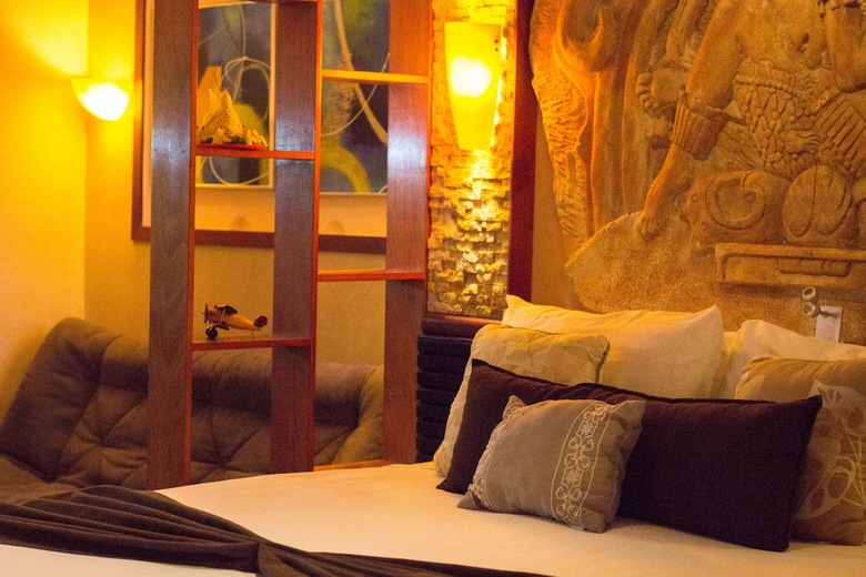 Hotel Cocos Cabanas