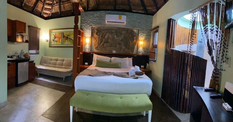 Hotel Cocos Cabanas
