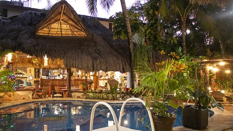 Hotel Cocos Cabanas