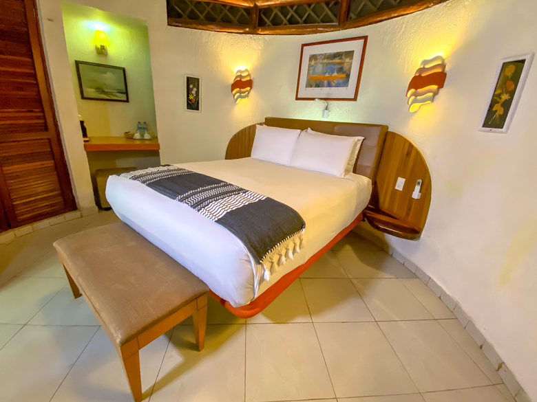 Hotel Cocos Cabanas