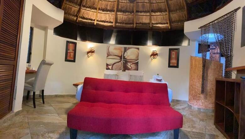 Hotel Cocos Cabanas