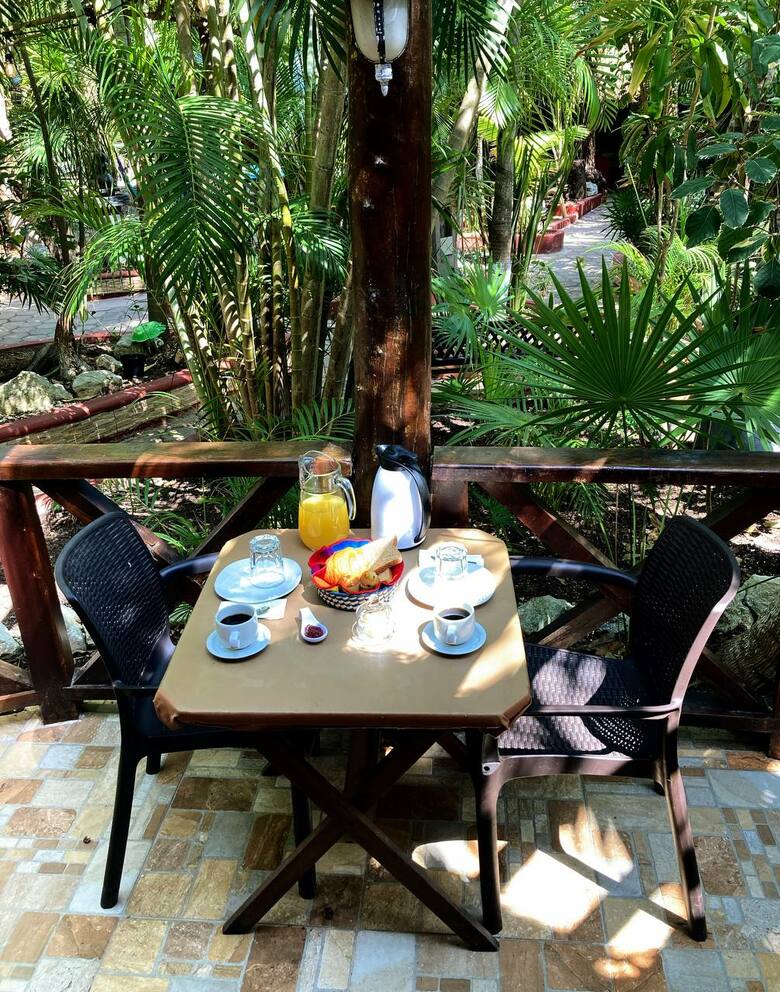 Hotel Cocos Cabanas