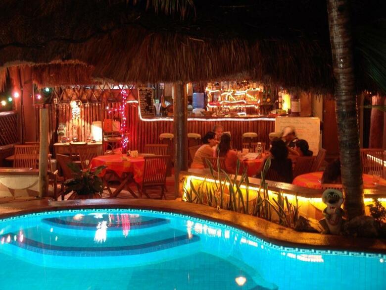 Hotel Cocos Cabanas
