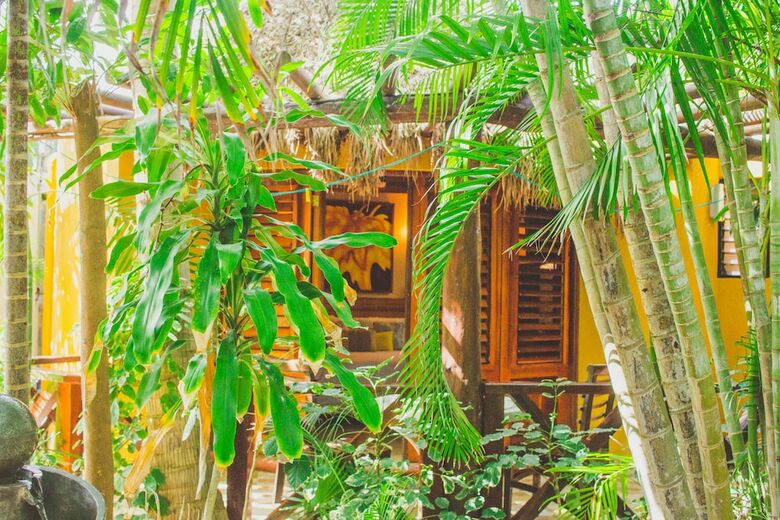Hotel Cocos Cabanas