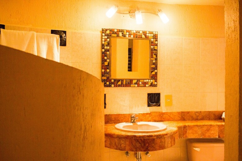 Hotel Cocos Cabanas
