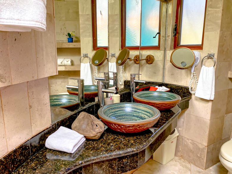 Hotel Cocos Cabanas