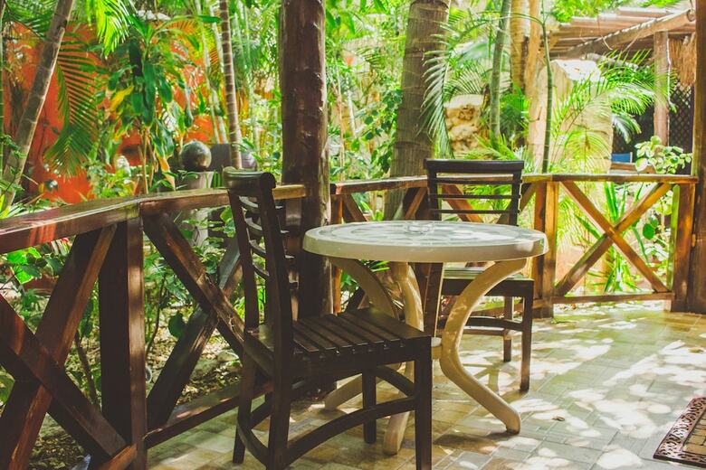 Hotel Cocos Cabanas