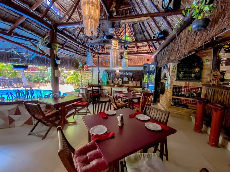 Hotel Cocos Cabanas