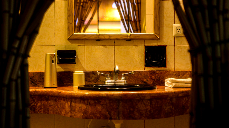 Hotel Cocos Cabanas