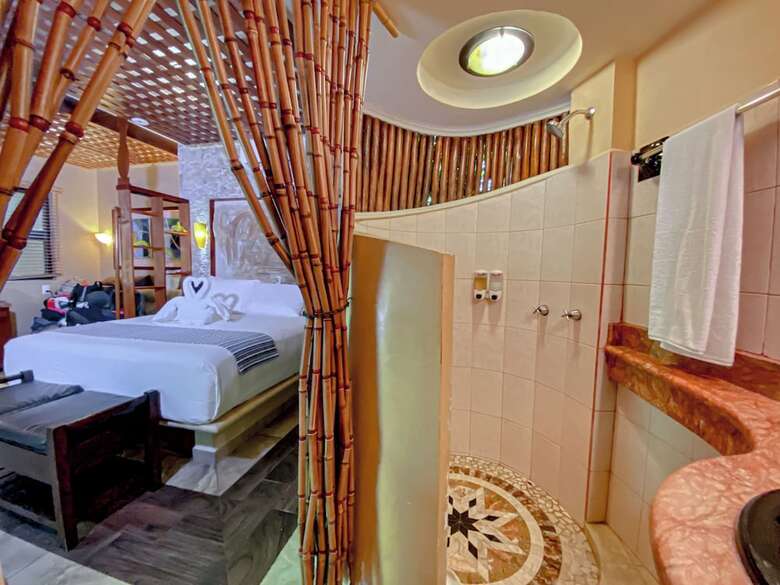 Hotel Cocos Cabanas